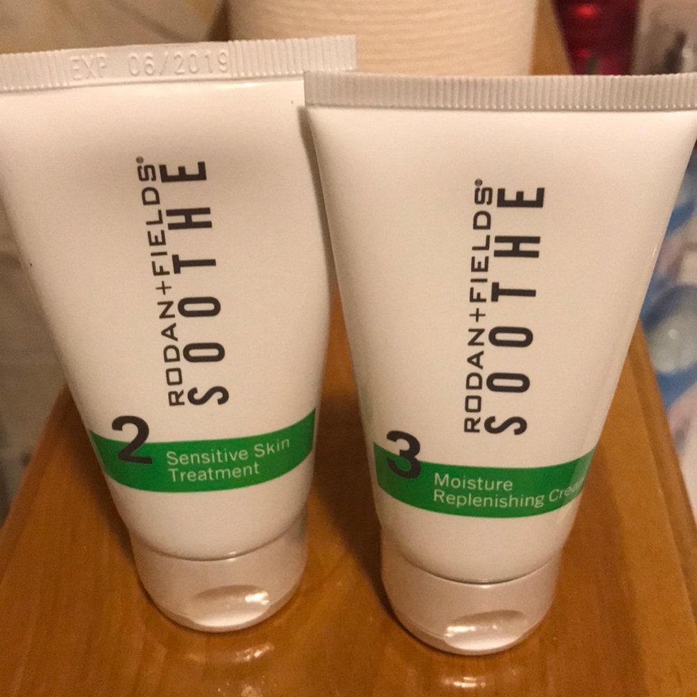 Rodan and Fields Soothe